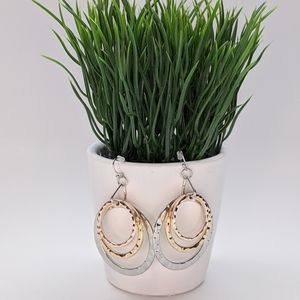 🆕 EARRINGS 3 Colors